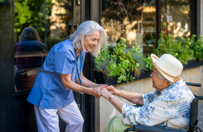 Guiding Goals of Care with Frailty and Prognosis Calculators Banner